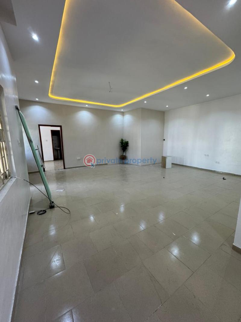 1 bedroom Mini Flat For Rent Agungi Lekki Lagos - 1