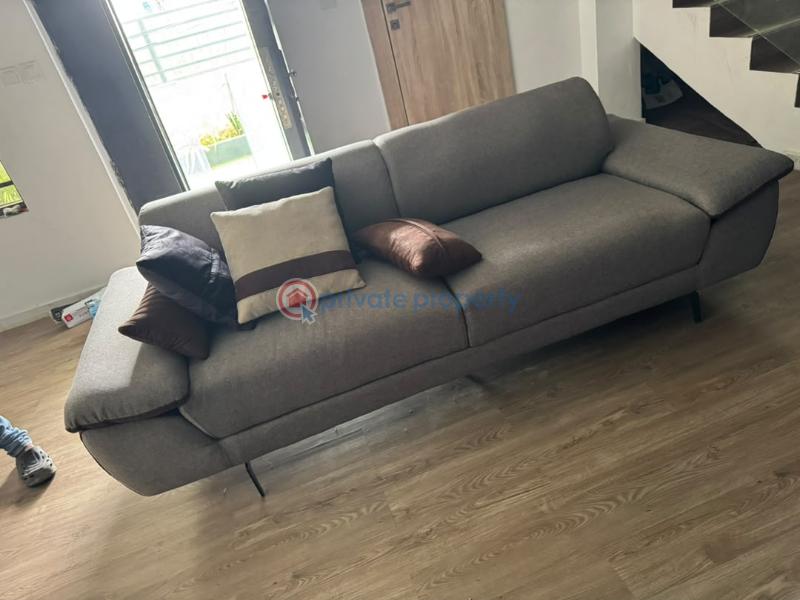 3 bedroom Flat & Apartment For Rent Off Chisco Bus Stop Ikate Elegushi Lekki Lagos