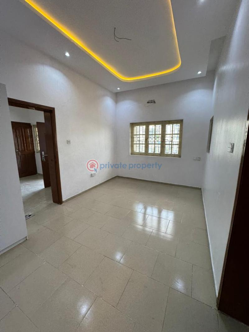 1 bedroom Mini Flat For Rent Agungi Lekki Lagos - 3