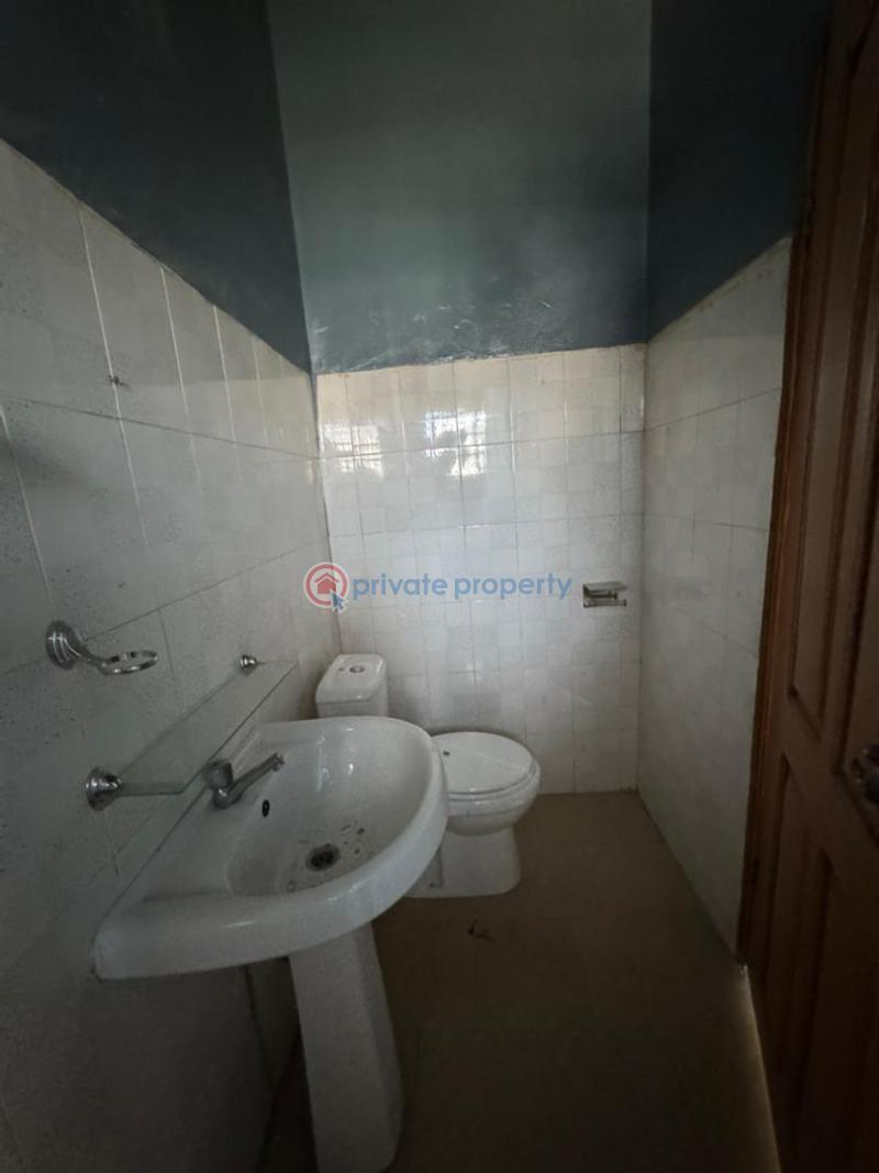 1 bedroom Mini Flat For Rent Agungi Lekki Lagos - 5