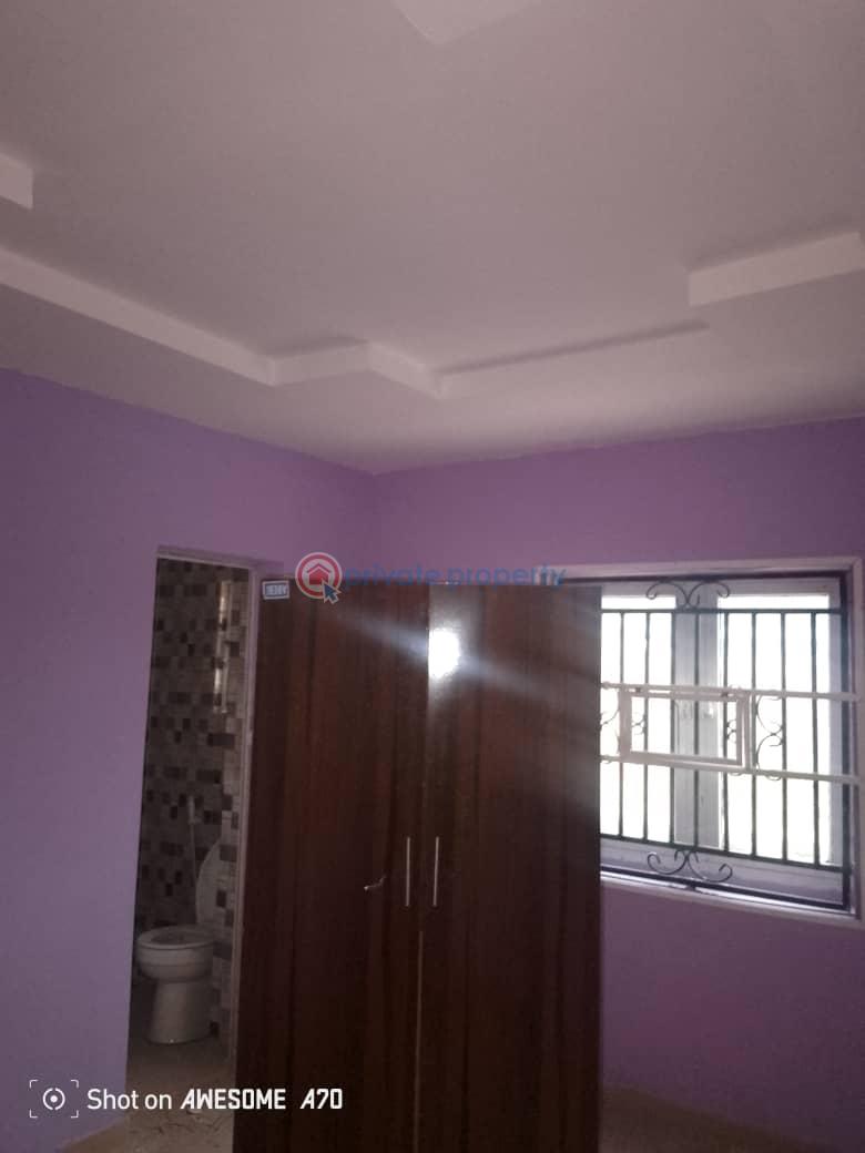 2 bedroom Block Of Flats For Rent Liberty Academy, Akala Express Akala Express Ibadan Oyo - 0