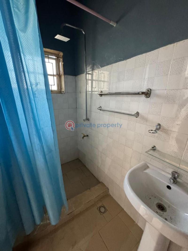 1 bedroom Mini Flat For Rent Agungi Lekki Lagos - 2