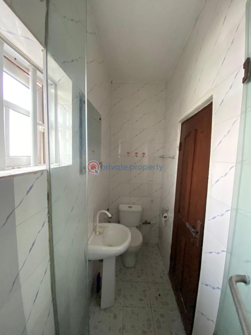 1 bedroom Mini Flat For Rent Off Freedom Way Lekki Phase 1 Lagos - 6
