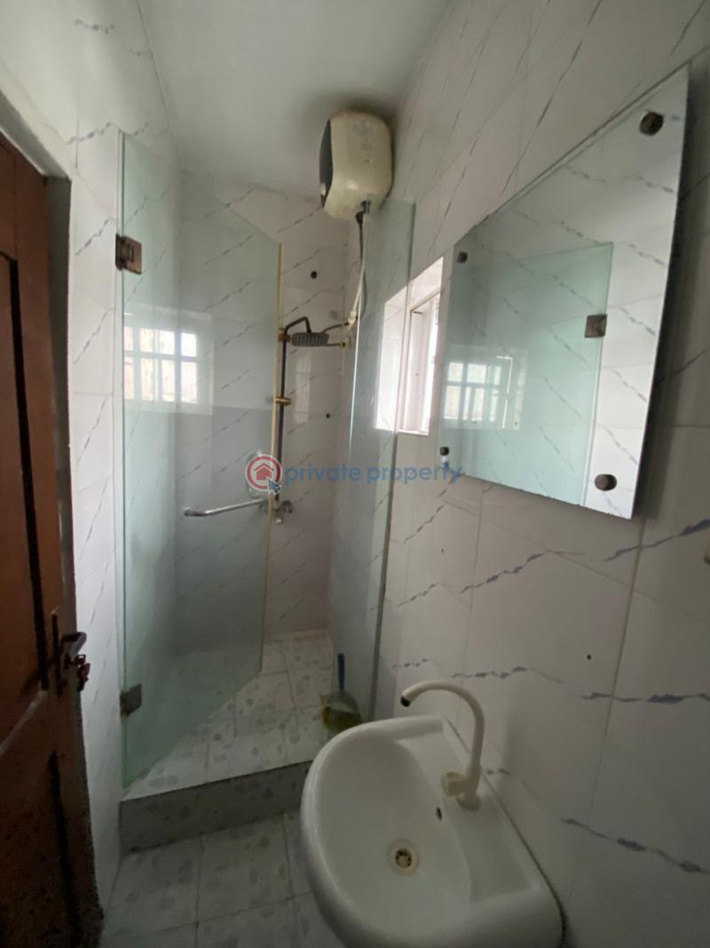 1 bedroom Mini Flat For Rent Off Freedom Way Lekki Phase 1 Lagos - 5