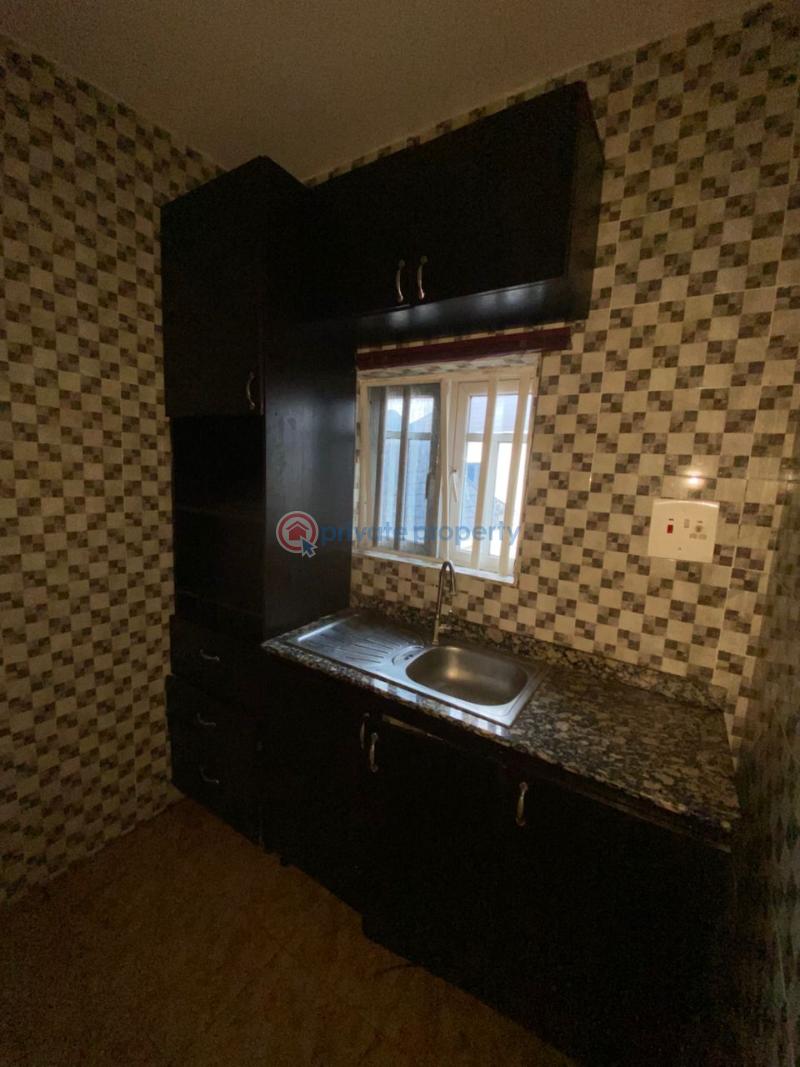 1 bedroom Mini Flat For Rent Off Freedom Way Lekki Phase 1 Lagos - 1