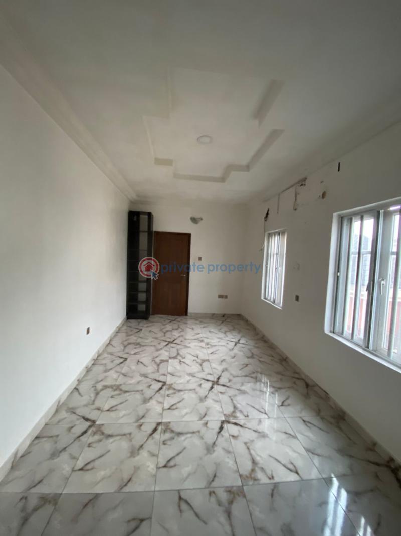 1 bedroom Mini Flat For Rent Off Freedom Way Lekki Phase 1 Lagos - 3
