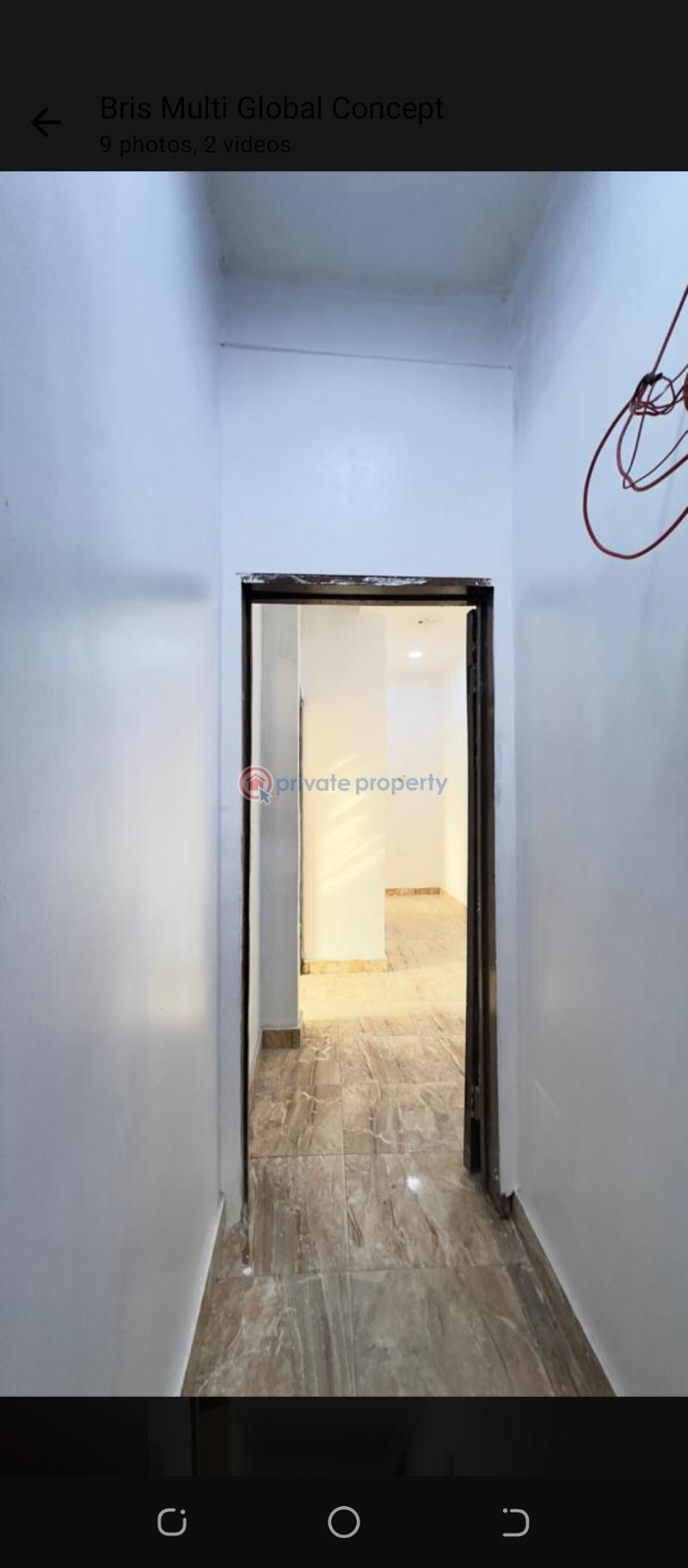1 bedroom Mini Flat For Rent Osapa London Lekki Lagos - 0