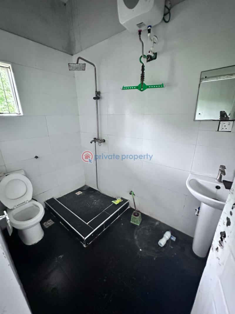 1 bedroom Mini Flat For Rent Chevron Alternative Route Chevron Drive Lekki Lagos - 3