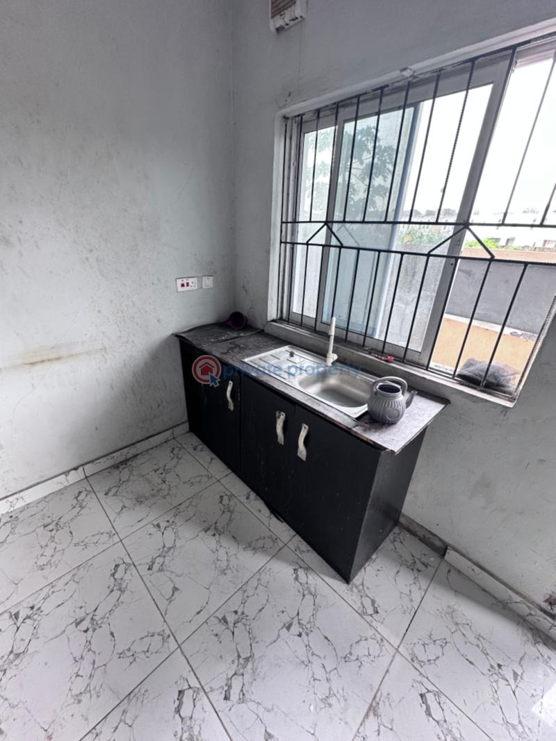 1 bedroom Mini Flat For Rent Chevron Alternative Route Chevron Drive Lekki Lagos - 4