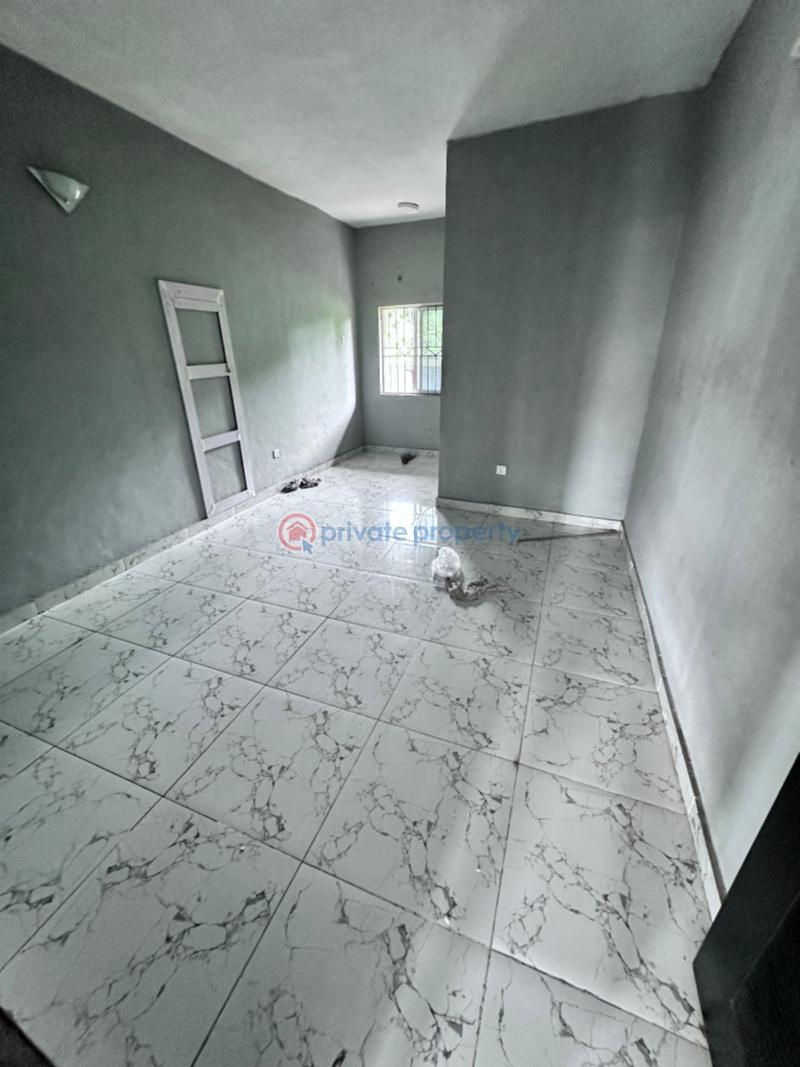 1 bedroom Mini Flat For Rent Chevron Alternative Route Chevron Drive Lekki Lagos - 1