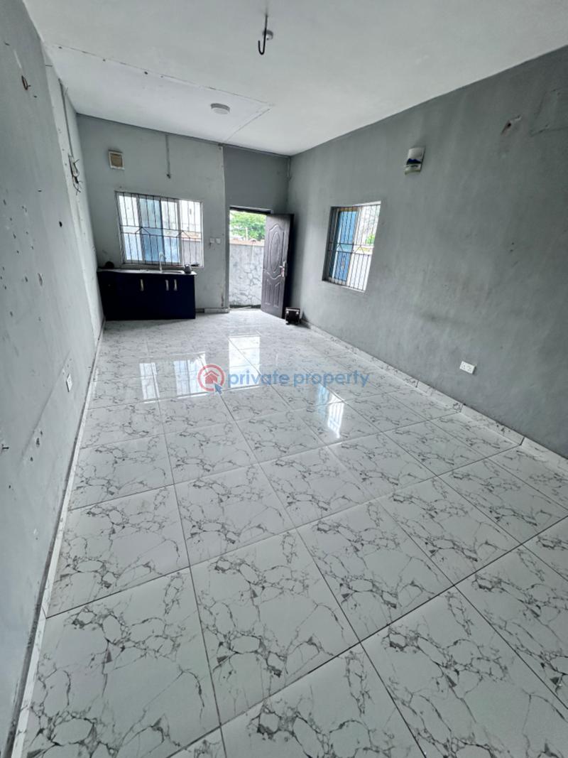 1 bedroom Mini Flat For Rent Chevron Alternative Route Chevron Drive Lekki Lagos - 0