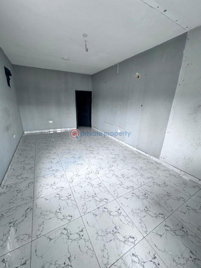 1 bedroom Mini Flat For Rent Chevron Alternative Route Chevron Drive Lekki Lagos - 5