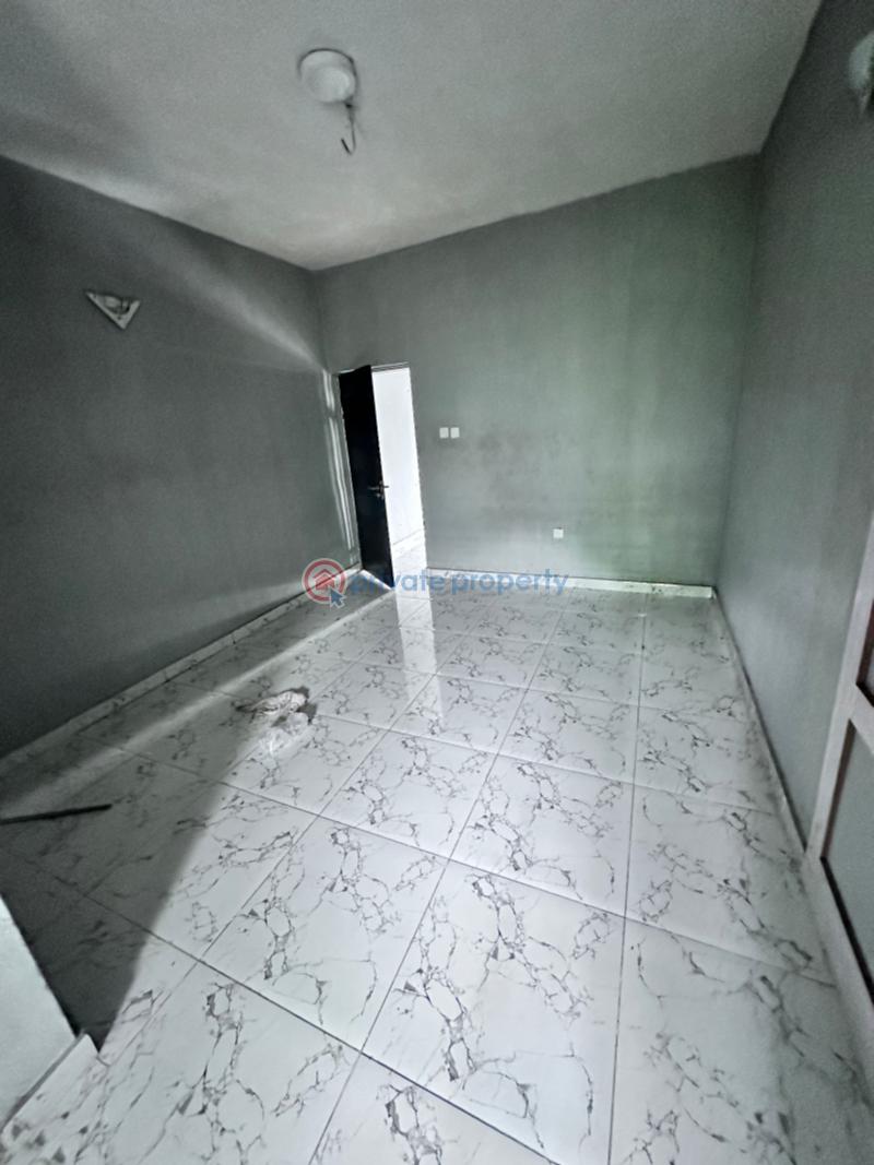 1 bedroom Mini Flat For Rent Chevron Alternative Route Chevron Drive Lekki Lagos - 2