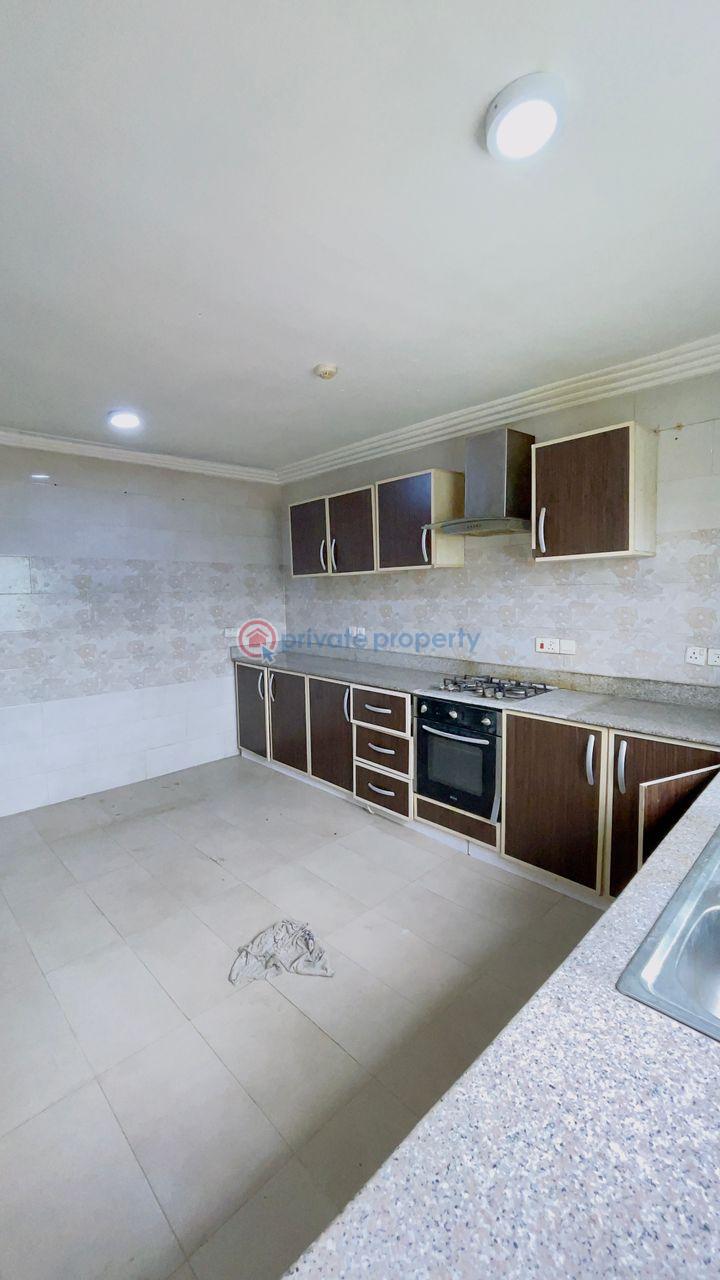 1 bedroom Shared Apartment For Rent Spring Bay Estate Behind Water Gardens Lekki Phase 1 Lagos - 3