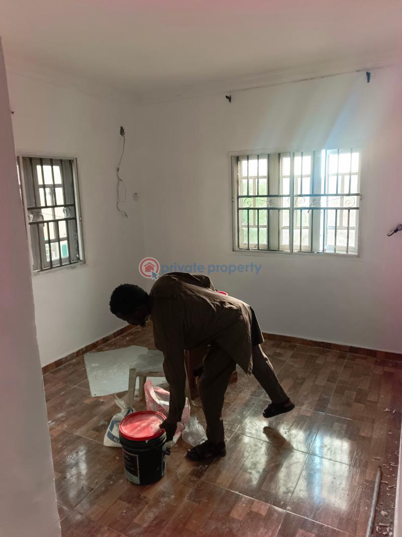 1 bedroom Shared Apartment For Rent Royal Palmwil Estate Remlek B/stop Badore Ajah Lagos - 0
