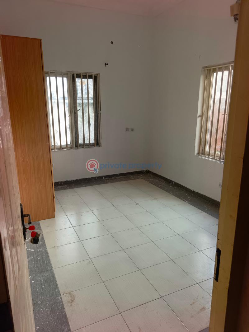 1 bedroom Shared Apartment For Rent Platinum Estate Badore Ajah Lagos - 1