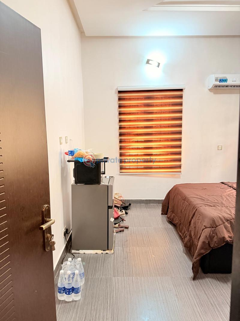 1 bedroom Shared Apartment For Rent Bera Estate Chevron Drive Lekki Lagos - 2