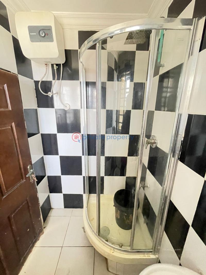 1 bedroom Shared Apartment For Rent Off Lekki Conservation Road Lekki Lagos - 2
