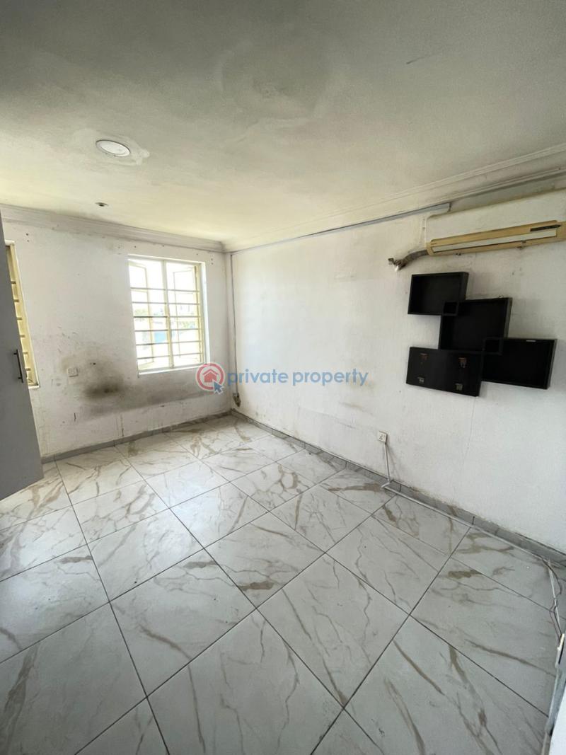 1 bedroom Shared Apartment For Rent Off Lekki Conservation Road Lekki Lagos - 1