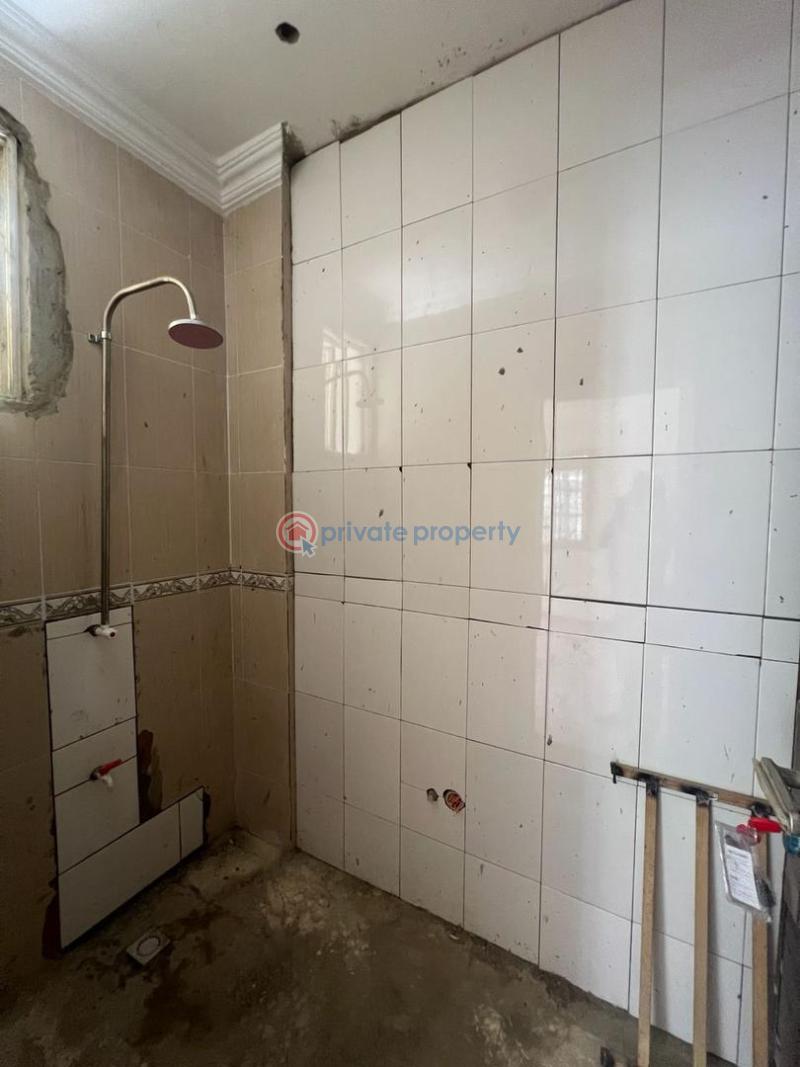1 bedroom Shared Apartment For Rent Off Addo Road Addo Ajah Lagos - 2