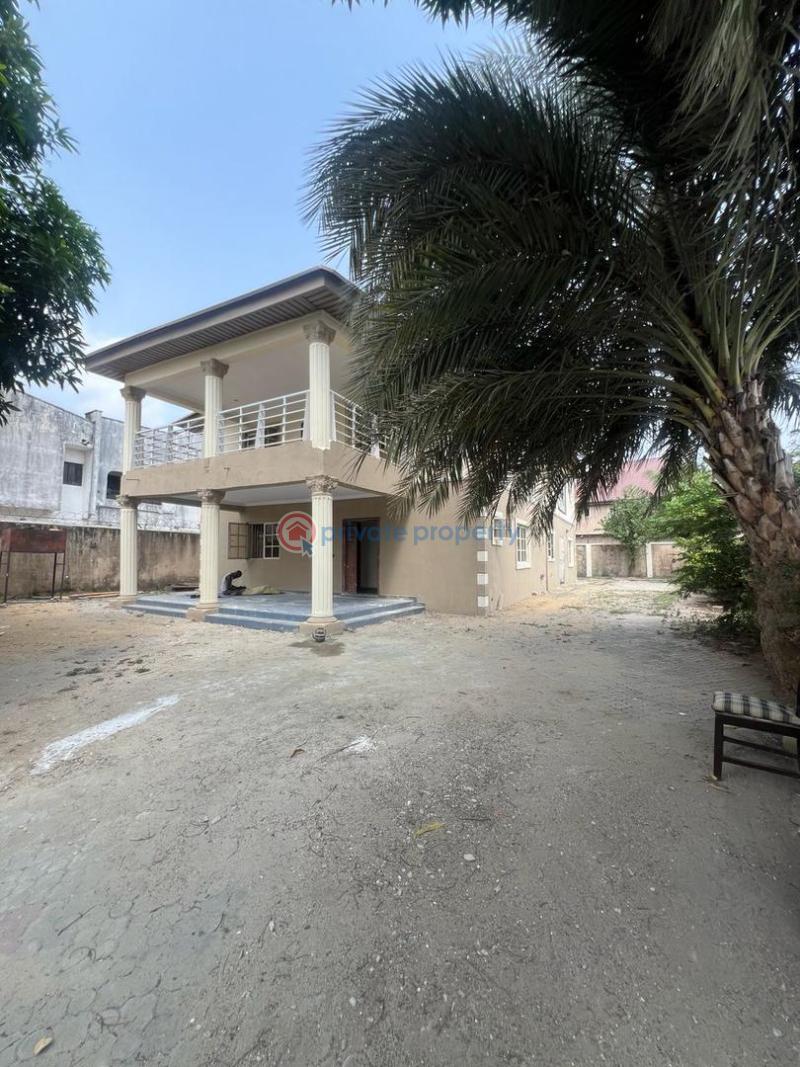 1 bedroom Shared Apartment For Rent Off Addo Road Addo Ajah Lagos - 1