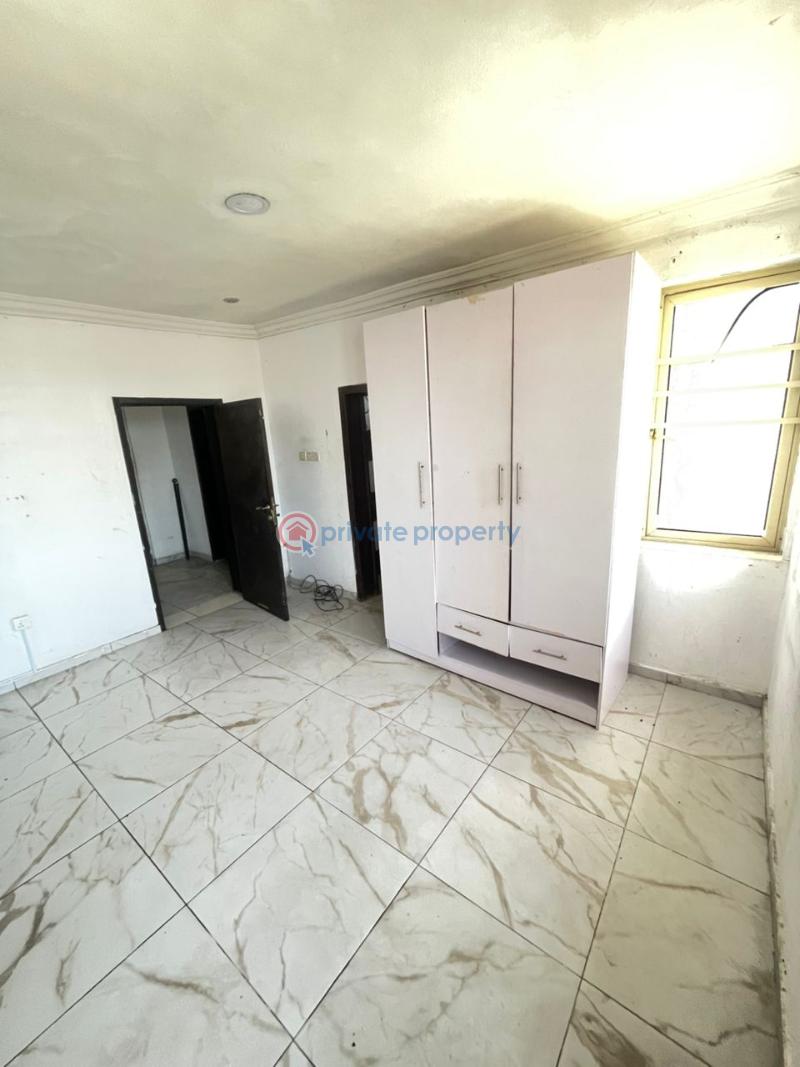 1 bedroom Shared Apartment For Rent Off Lekki Conservation Road Lekki Lagos - 0