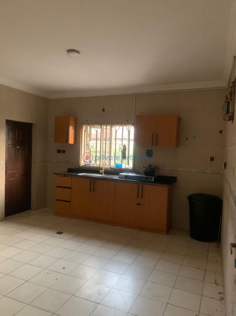 1 bedroom Shared Apartment For Rent Off Addo Road Addo Ajah Lagos - 3