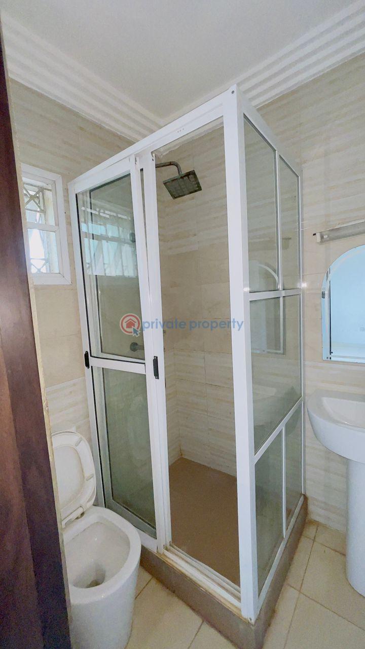 1 bedroom Shared Apartment For Rent Spring Bay Estate Behind Water Gardens Lekki Phase 1 Lagos - 1