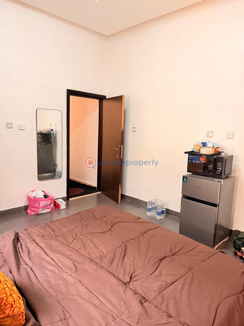 1 bedroom Shared Apartment For Rent Bera Estate Chevron Drive Lekki Lagos - 7
