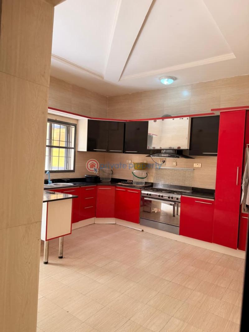 1 bedroom Shared Apartment For Rent Bera Estate Chevron Drive Lekki Lagos - 5