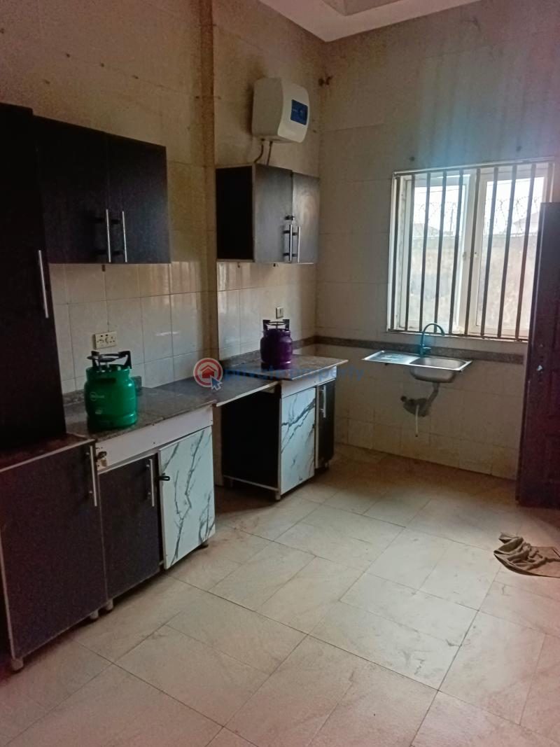 1 bedroom Shared Apartment For Rent Platinum Estate Badore Ajah Lagos - 2