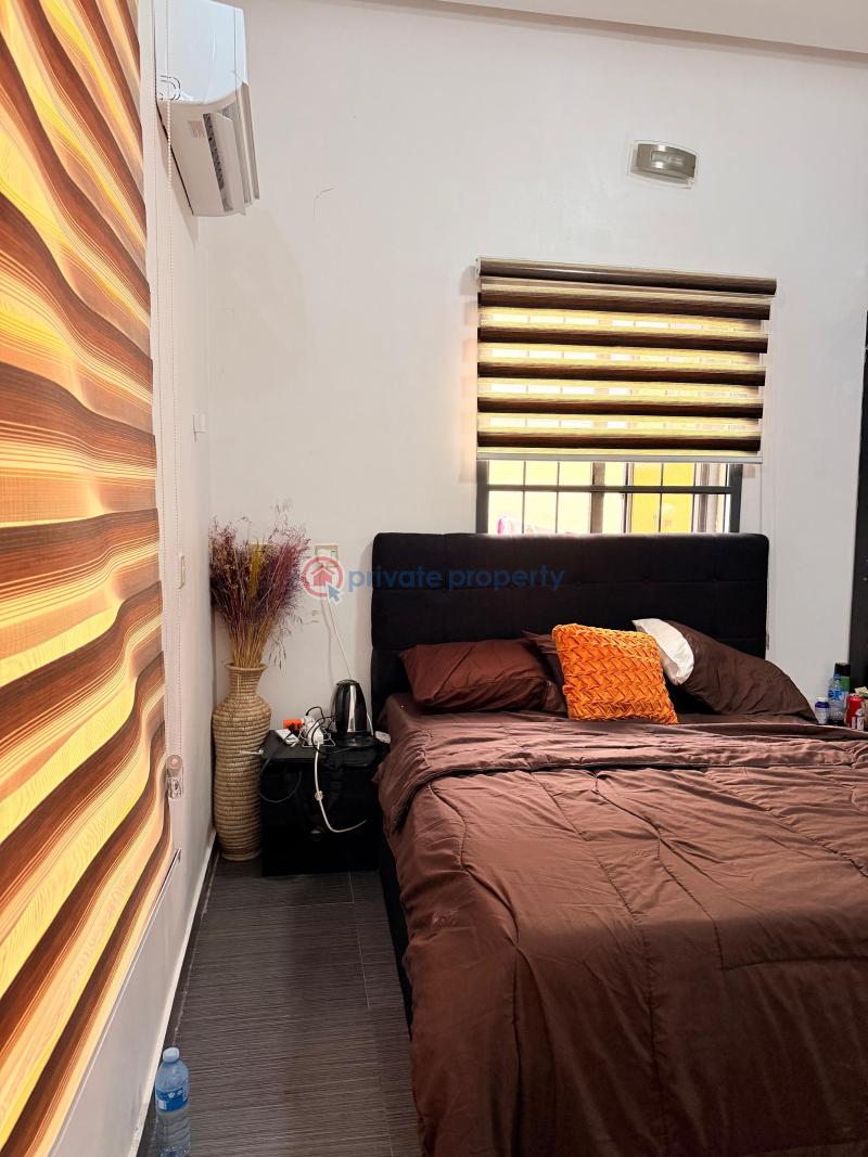 1 bedroom Shared Apartment For Rent Bera Estate Chevron Drive Lekki Lagos - 0