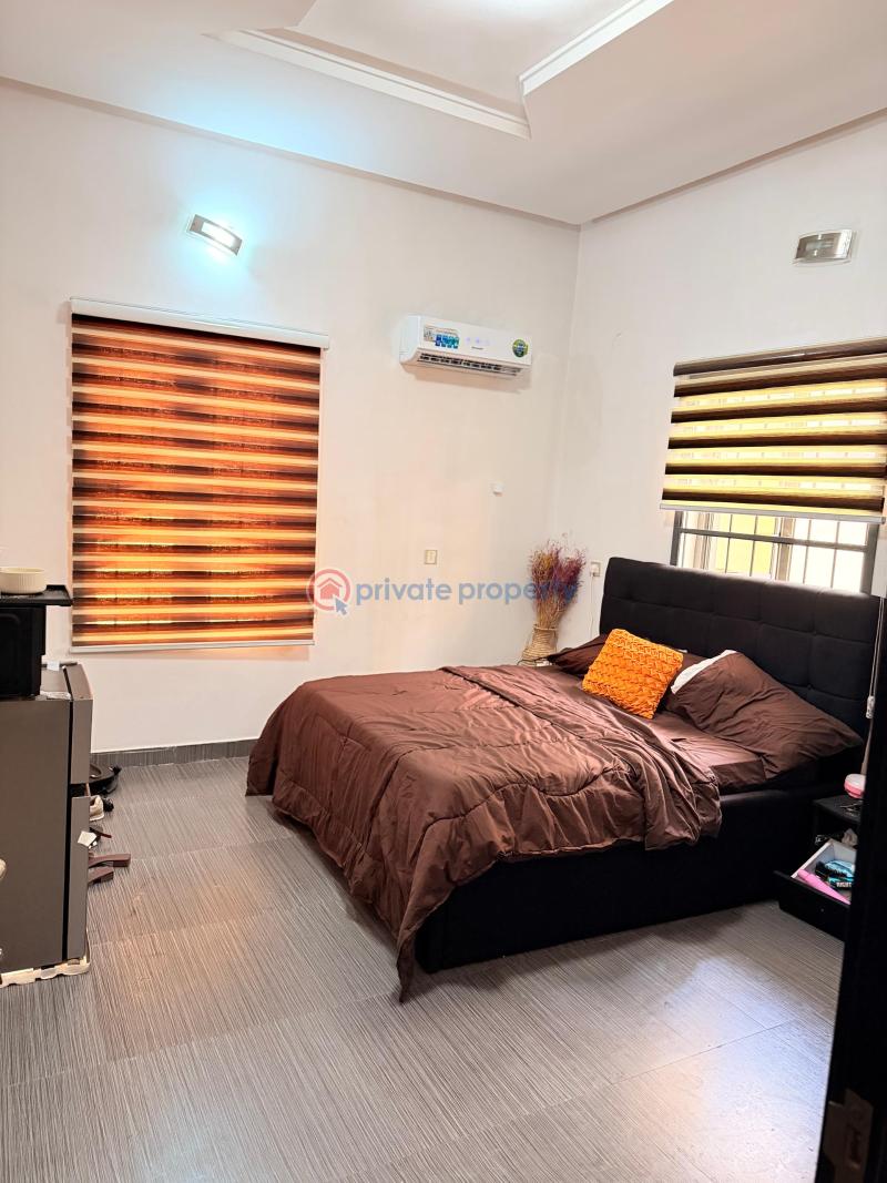 1 bedroom Shared Apartment For Rent Bera Estate Chevron Drive Lekki Lagos - 3