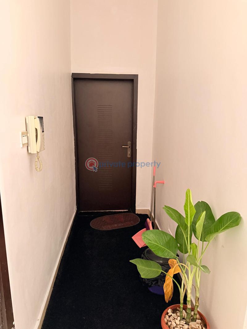 1 bedroom Shared Apartment For Rent Bera Estate Chevron Drive Lekki Lagos - 4
