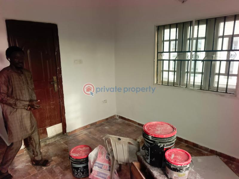 1 bedroom Shared Apartment For Rent Royal Palmwil Estate Remlek B/stop Badore Ajah Lagos - 1