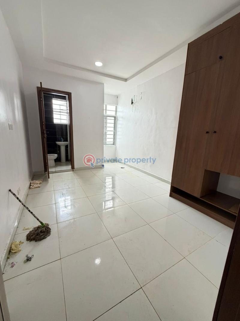 1 bedroom Shared Apartment For Rent Lekki Lagos - 4