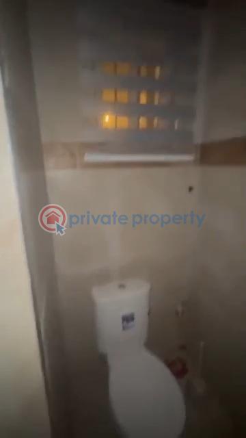 Room or Boys Quarter For Rent Along Pinnock Beach Road Kennedy Okonkwo Estate Osapa London Lekki Lagos - 8