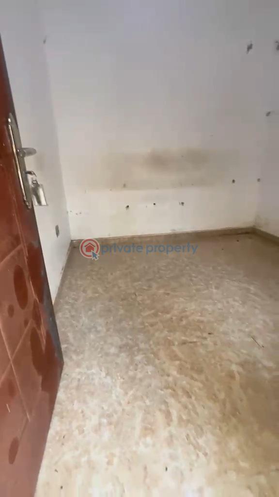 1 bedroom Room or Boys Quarter For Rent Oral Estate Lekki Lagos - 9