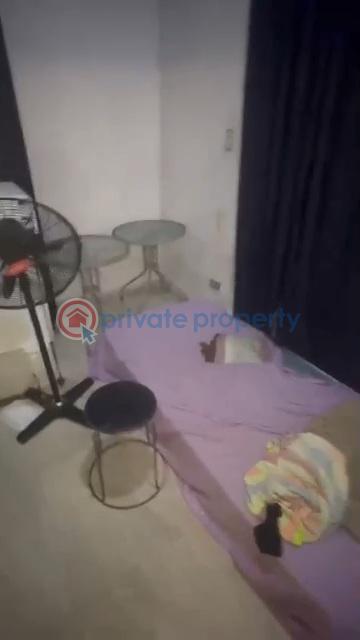 Room or Boys Quarter For Rent Along Pinnock Beach Road Kennedy Okonkwo Estate Osapa London Lekki Lagos - 13