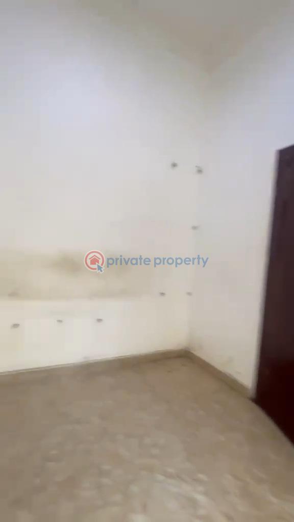 1 bedroom Room or Boys Quarter For Rent Oral Estate Lekki Lagos - 11