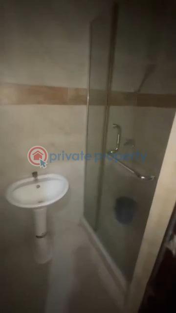 Room or Boys Quarter For Rent Along Pinnock Beach Road Kennedy Okonkwo Estate Osapa London Lekki Lagos - 11