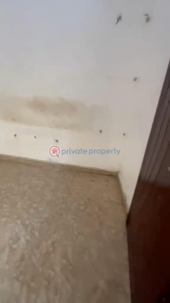 1 bedroom Room or Boys Quarter For Rent Oral Estate Lekki Lagos - 2