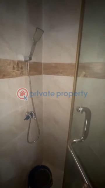 Room or Boys Quarter For Rent Along Pinnock Beach Road Kennedy Okonkwo Estate Osapa London Lekki Lagos - 14