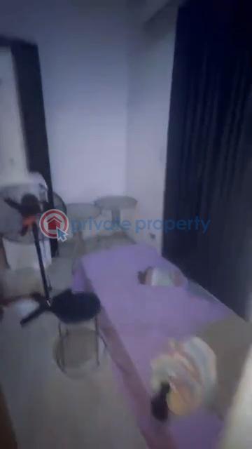 Room or Boys Quarter For Rent Along Pinnock Beach Road Kennedy Okonkwo Estate Osapa London Lekki Lagos - 0