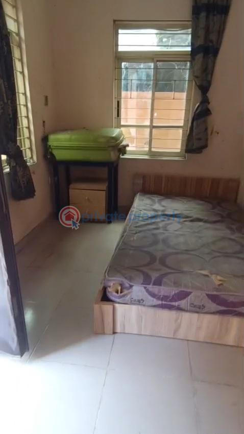 1 bedroom Room or Boys Quarter For Rent Ikota Villa Estate Ikota Lekki Lagos - 0