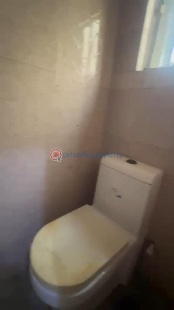 1 bedroom Room or Boys Quarter For Rent Oral Estate Lekki Lagos - 8