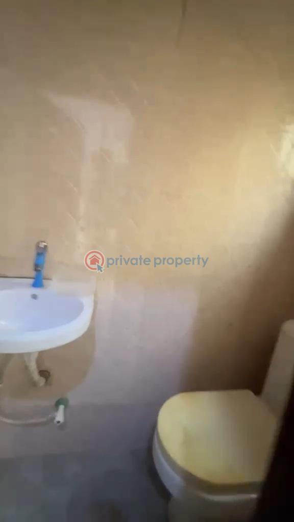 1 bedroom Room or Boys Quarter For Rent Oral Estate Lekki Lagos - 10