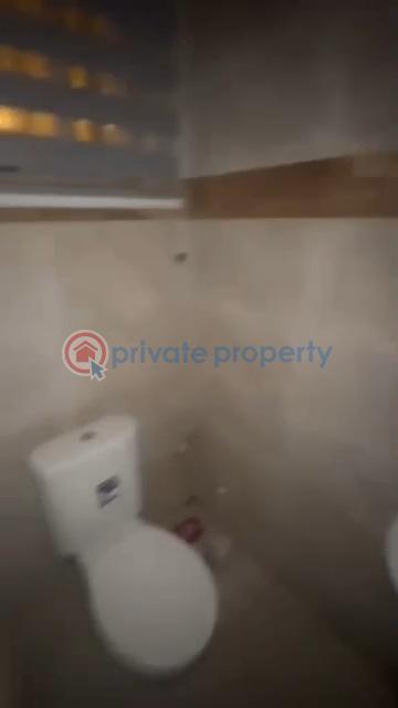 Room or Boys Quarter For Rent Along Pinnock Beach Road Kennedy Okonkwo Estate Osapa London Lekki Lagos - 15