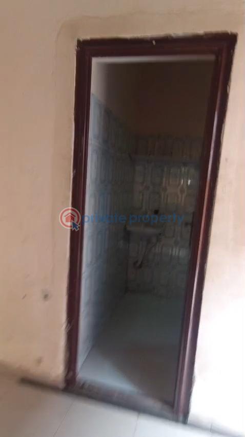 1 bedroom Room or Boys Quarter For Rent Ikota Villa Estate Ikota Lekki Lagos - 10