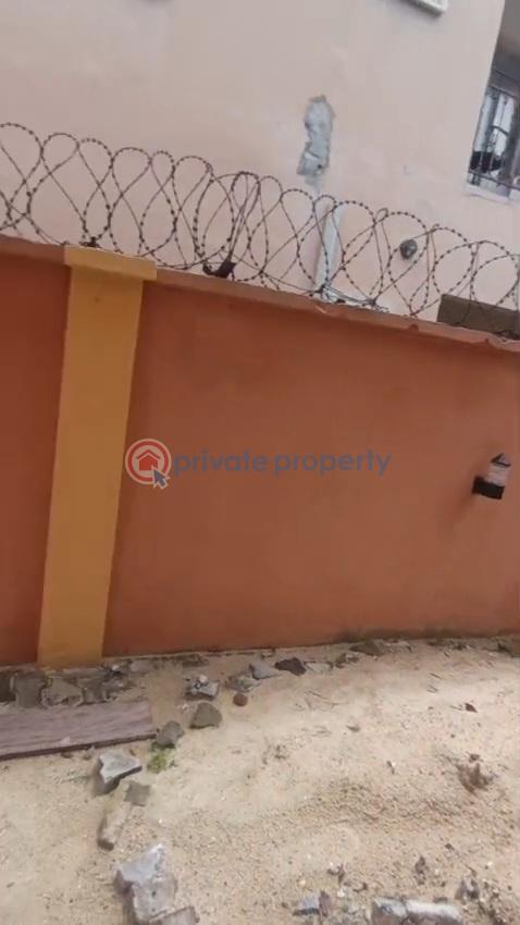 1 bedroom Room or Boys Quarter For Rent Ikota Villa Estate Ikota Lekki Lagos - 3